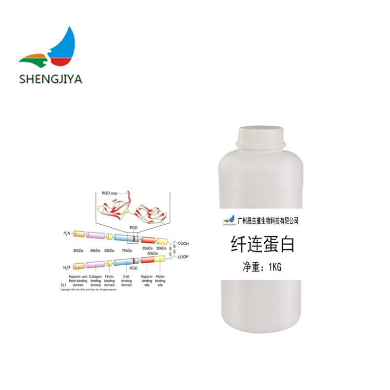 探索生物制剂原料的全新天地